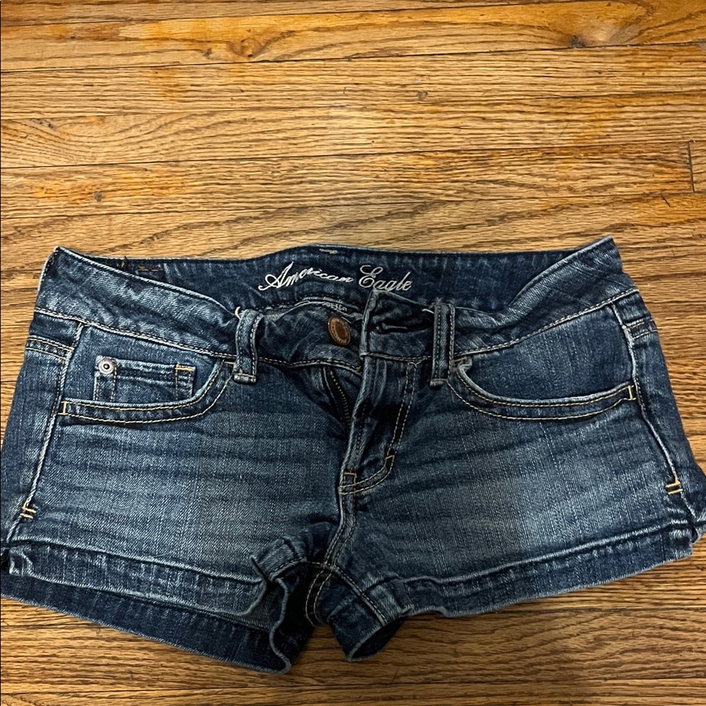 American Eagle Stretch Denim Jeans